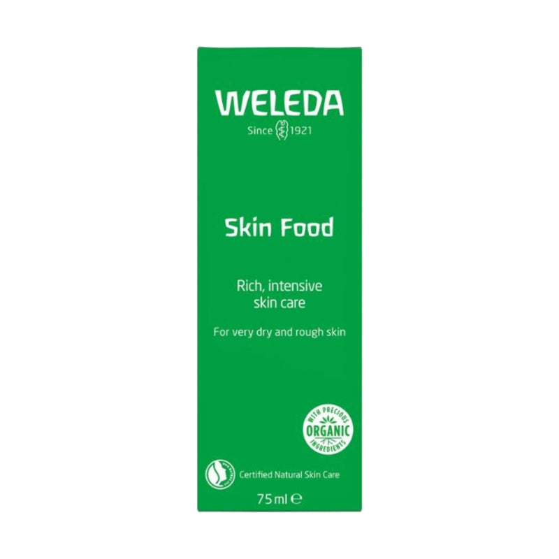 Weleda Skin Food Cream 75ml