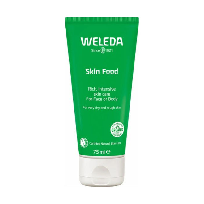 Weleda Skin Food Cream 75ml