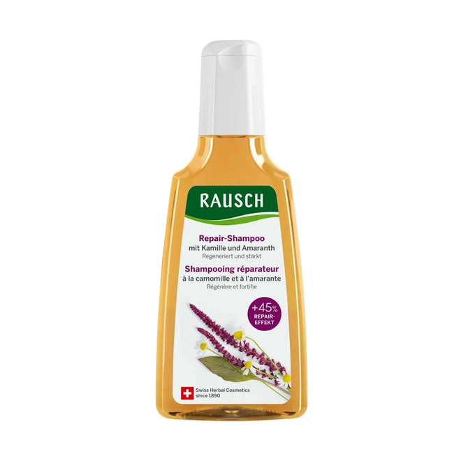 Rausch Chamomile & Amaranth Shampoo 200ml