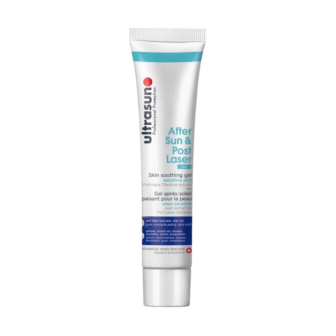 Ultrasun After Sun & Post Laser 75ml