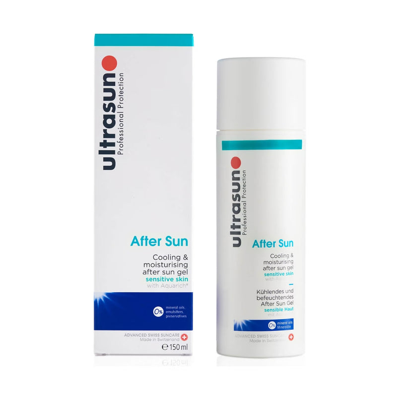 Ultrasun After Sun 150ml