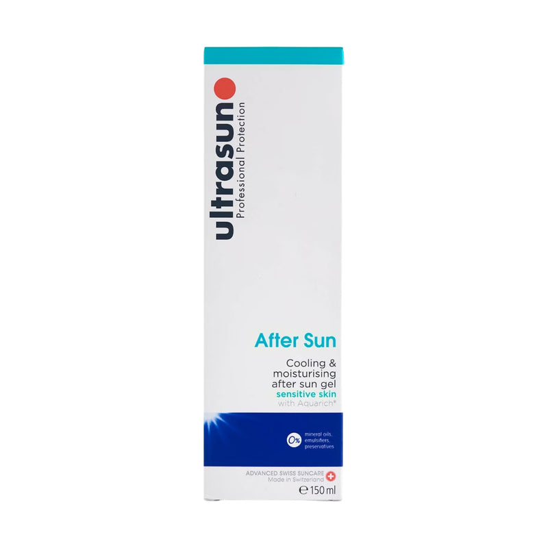 Ultrasun After Sun 150ml