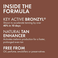 Ultrasun Body Tan Activator SPF30 150ml