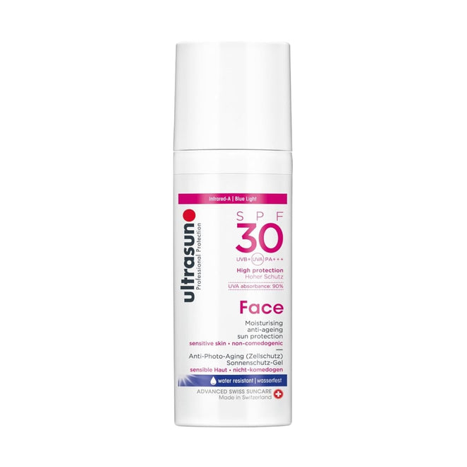 Ultrasun Face SPF30 50ml