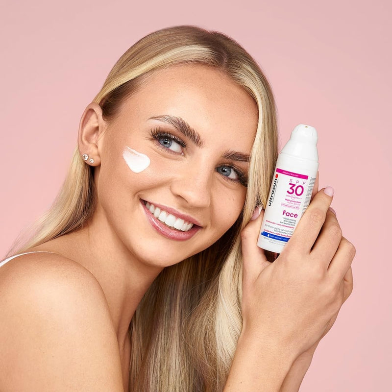 Ultrasun Face SPF30 50ml