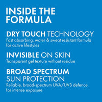 Ultrasun Sports Spray SPF50 150ml