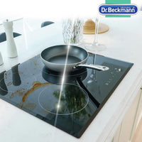 Dr. Beckmann Ceramics Gas & Halogen Hob Cleaner 250ml