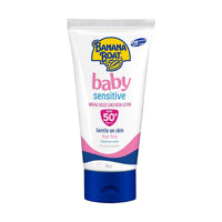 Banana Boat Simply Protect Baby Suncare Lotion SPF50 90ml