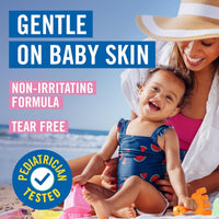 Banana Boat Simply Protect Baby Suncare Lotion SPF50 90ml