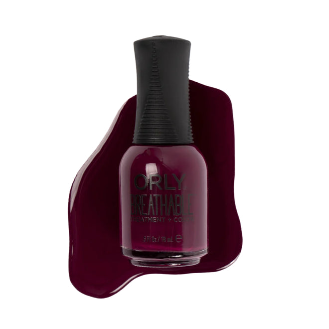 Orly Breathable Nail Polish 20903 The Antidote 18ml