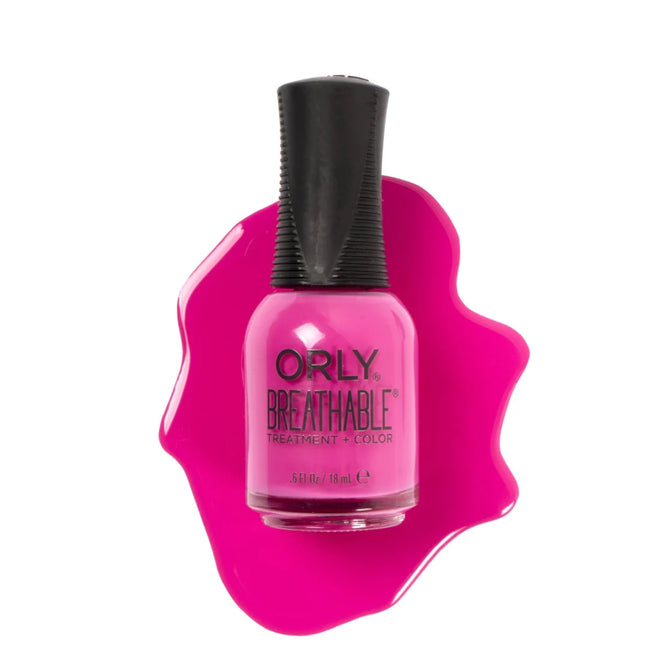 Orly Breathable Nail 20991 Polish Berry Intuitive 18ml