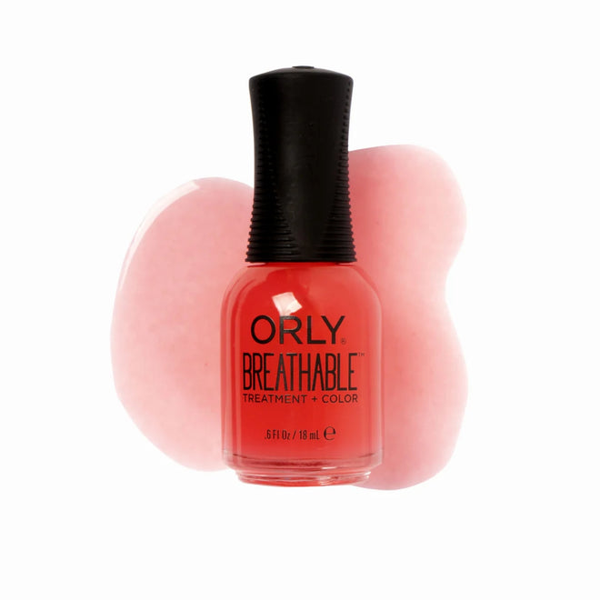 Orly Breathable Nail Polish 20954 Sweet Serenity 18ml