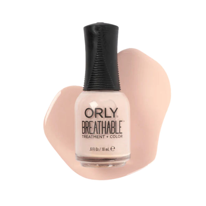 Orly Breathable Nail Polish 20966 Sheer Luck 18ml