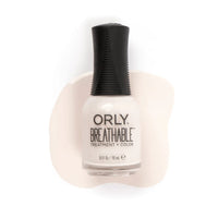 Orly Breathable Nail Polish 20909 Light As A Feather 18ml