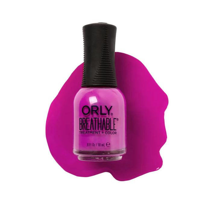 Orly Breathable Nail Polish 20915 Give Me A Break 18ml