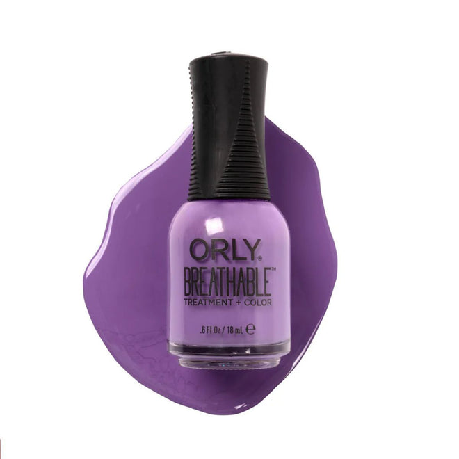 Orly Breathable Nail Polish 20920 Feeling Free 18ml