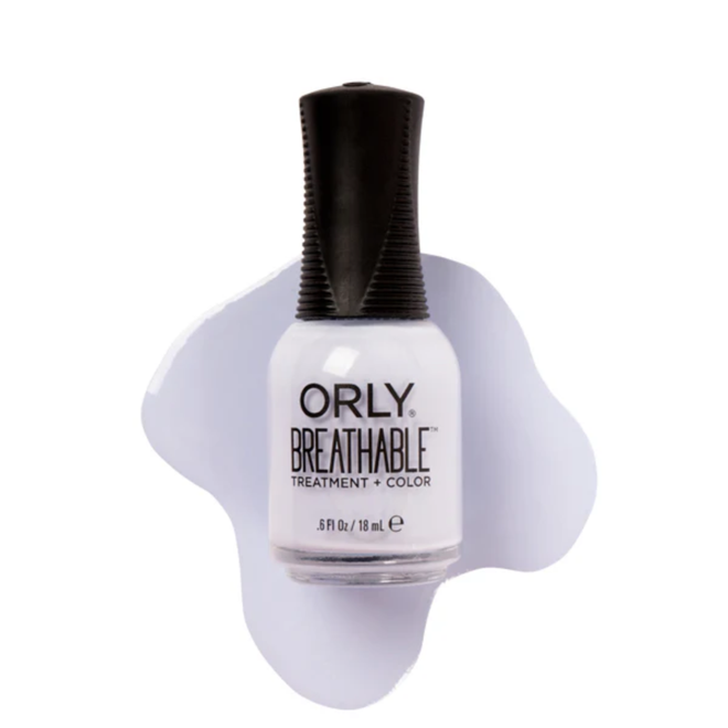 Orly Breathable Nail Polish 20988 Patience and Peace 18ml