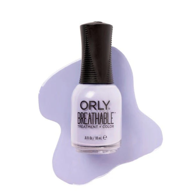 Orly Breathable Nail Polish 20918 Just Breathe 18ml