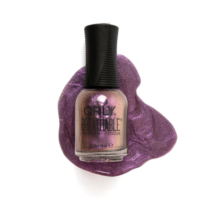 Orly Breathable Nail Polish 2010001 You're A Gem 18ml