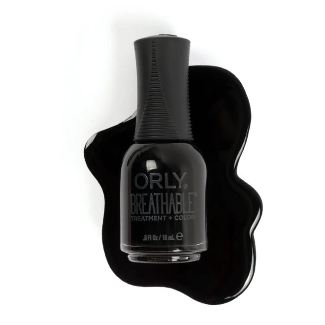 Orly Breathable Nail Polish 2010005 Mind Over Matter 18ml
