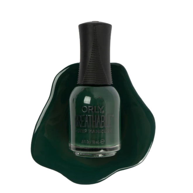 Orly Breathable Nail Polish 2060024 All Tangled Up Pineing For You 18ml