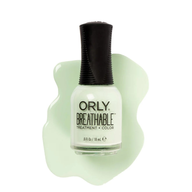 Orly Breathable 20917 Nail Polish Fresh Start 18ml