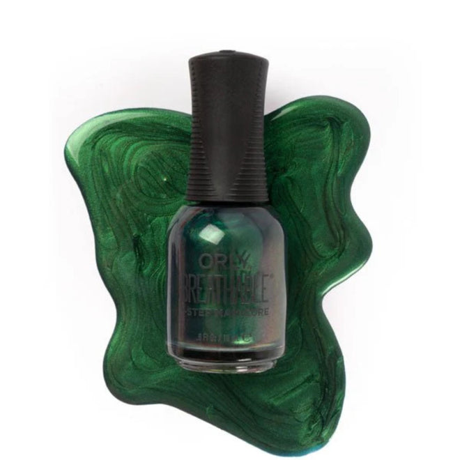 Orly Breathable Nail Polish 2060036 Bejewelled Do A Beryl Roll 18ml