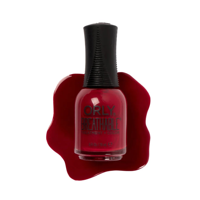 Orly Breathable Nail Polish 20963 Namaste Healthy 18ml