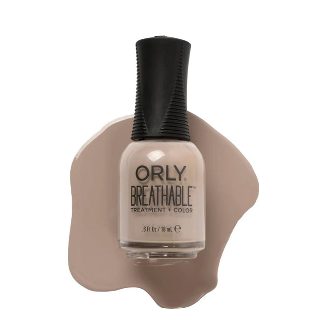 Orly Breathable Nail Polish 20951 Down To Earth 18ml