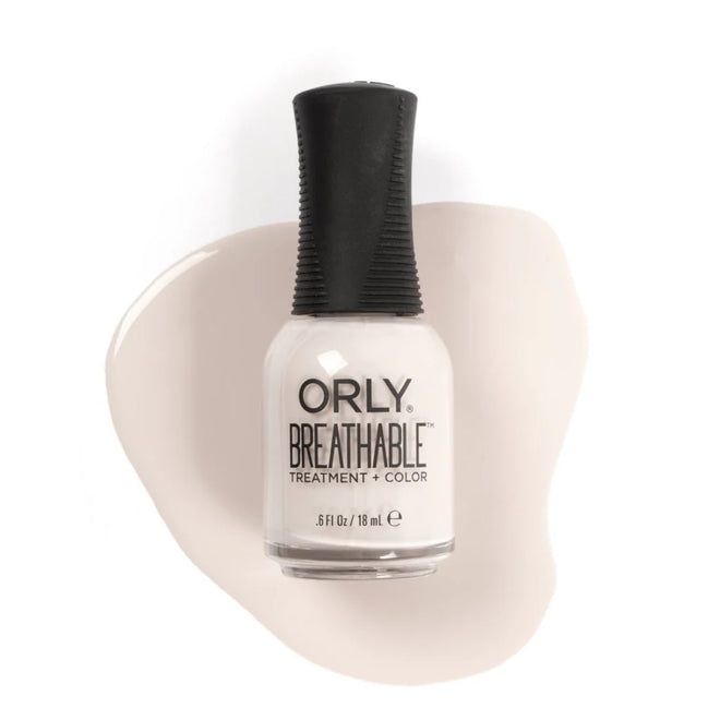 Orly Breathable Nail Polish 20949 Almond Milk 18ml
