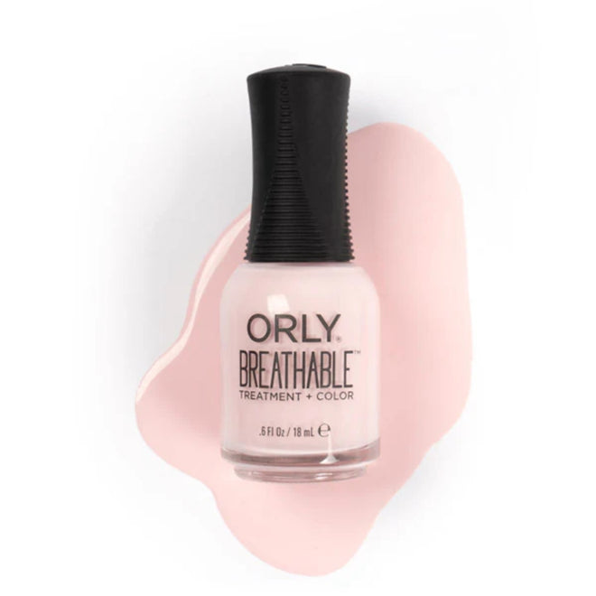 Orly Breathable Nail Polish 20913 Pamper Me 18ml
