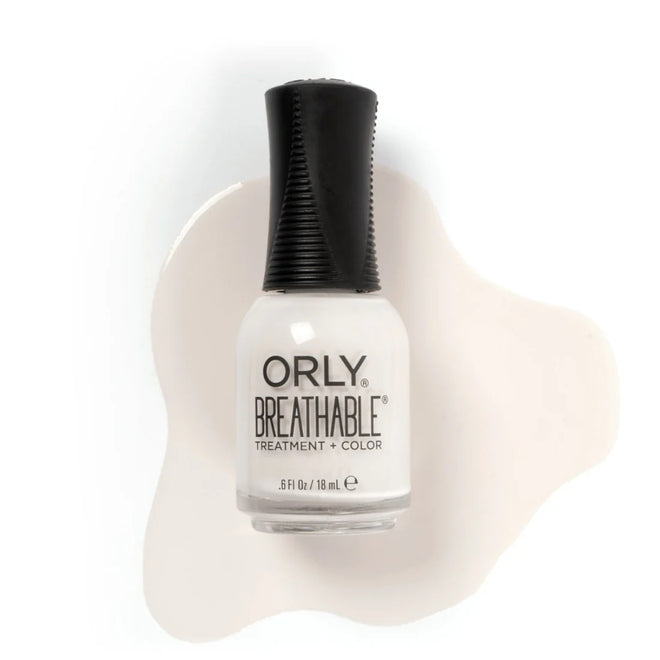 Orly Breathable Nail Polish 20908 Barely There 18ml