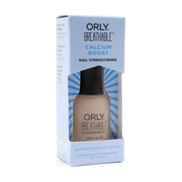 Orly Breathable Nail Polish Treatment 2460002 Calcium Boost 18ml