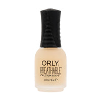 Orly Breathable Nail Polish Treatment 2460002 Calcium Boost 18ml