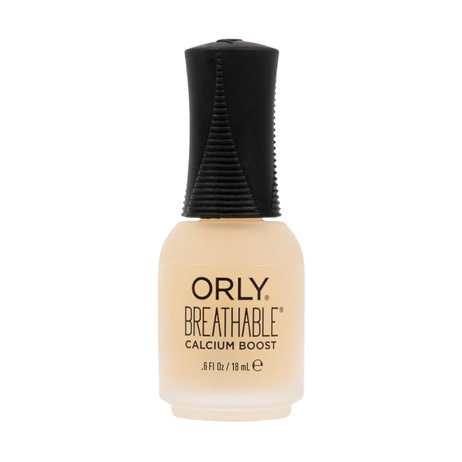 Orly Breathable Nail Polish Treatment 2460002 Calcium Boost 18ml