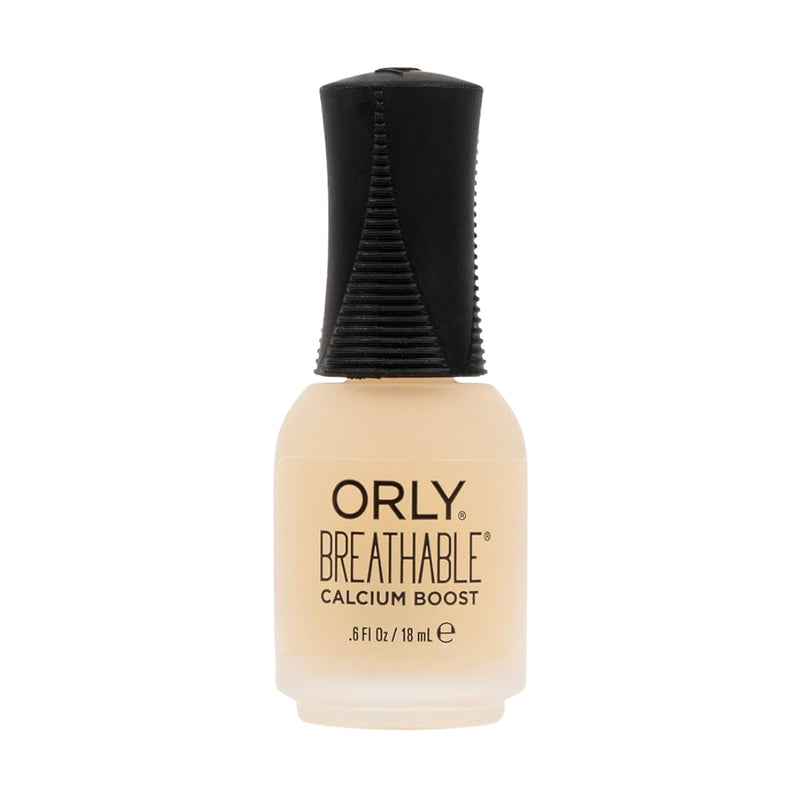 Orly Breathable Nail Polish Treatment 2460002 Calcium Boost 18ml