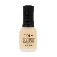Orly Breathable Nail Polish Treatment 2460001 Protein Boost 18ml