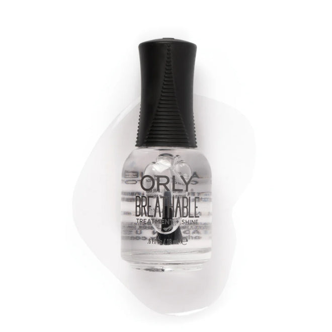 Orly Breathable Nail Polish 24903 Treatment + Shine 18ml