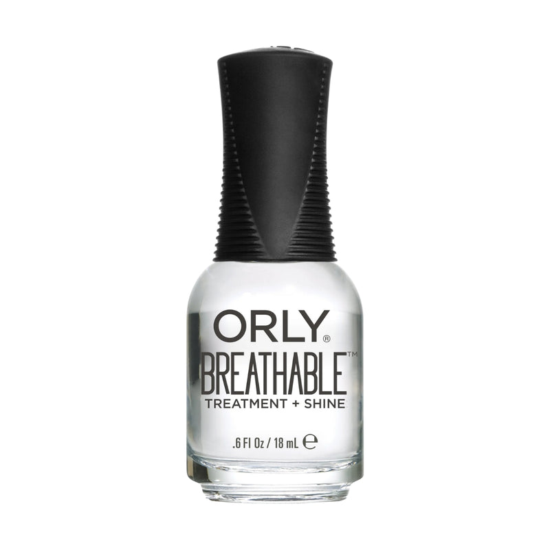 Orly Breathable Nail Polish 24903 Treatment + Shine 18ml