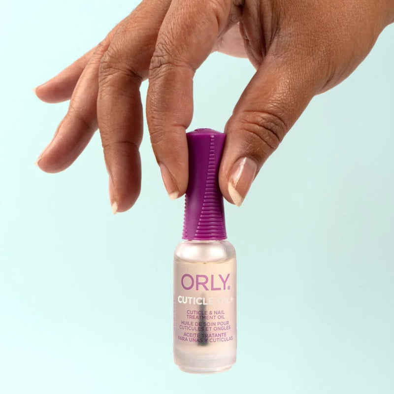 Orly Nail Treatment 24552 Cuticle Oil+ 9ml
