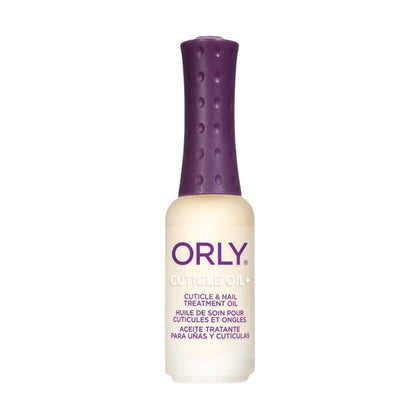 Orly Nail Treatment 24552 Cuticle Oil+ 9ml