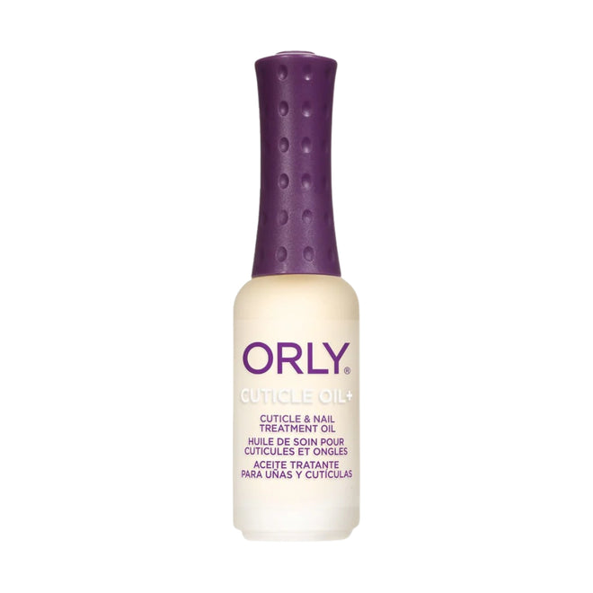 Orly Nail Treatment 24552 Cuticle Oil+ 9ml