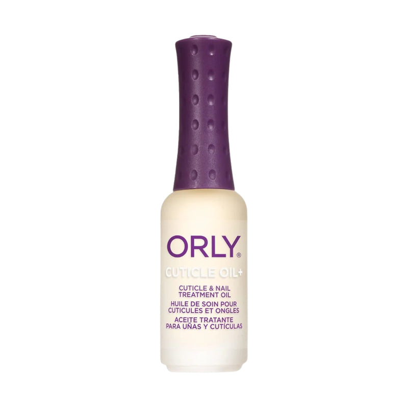 Orly Nail Treatment 24552 Cuticle Oil+ 9ml