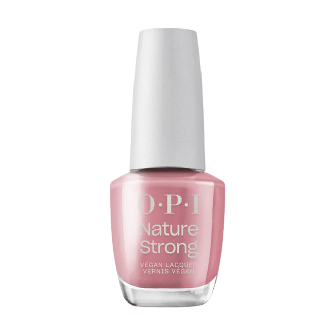 OPI Nature Strong Vegan Lacquer Nude Neutral For What Its Earth 15ml