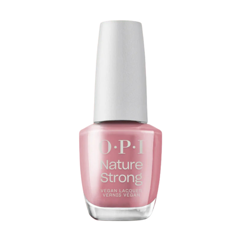 OPI Nature Strong Vegan Lacquer Nude Neutral For What Its Earth 15ml