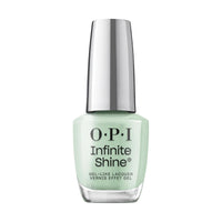 OPI New Infinite Shine Long Wear Lacquer Nude Neutral In Mint Condition 15ml