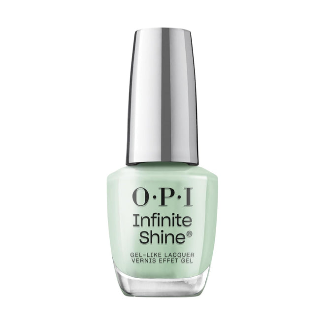OPI New Infinite Shine Long Wear Lacquer Nude Neutral In Mint Condition 15ml