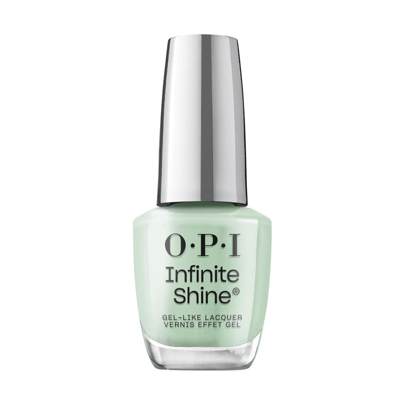 OPI New Infinite Shine Long Wear Lacquer Nude Neutral In Mint Condition 15ml