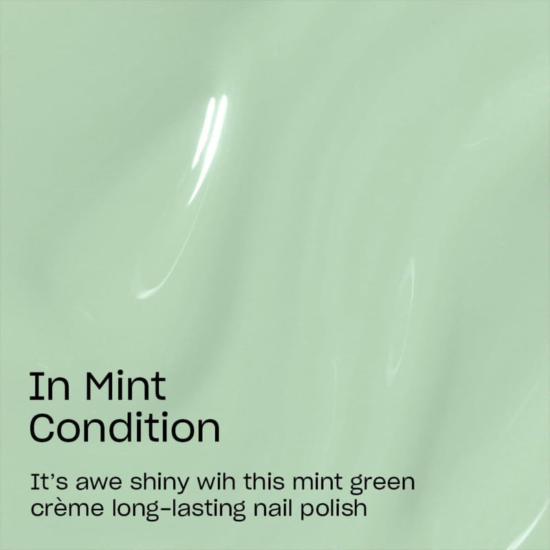 OPI New Infinite Shine Long Wear Lacquer Nude Neutral In Mint Condition 15ml