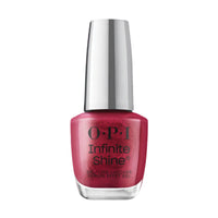 OPI New Infinite Shine Long Wear Lacquer Red Im Not Really A Waitress 15ml